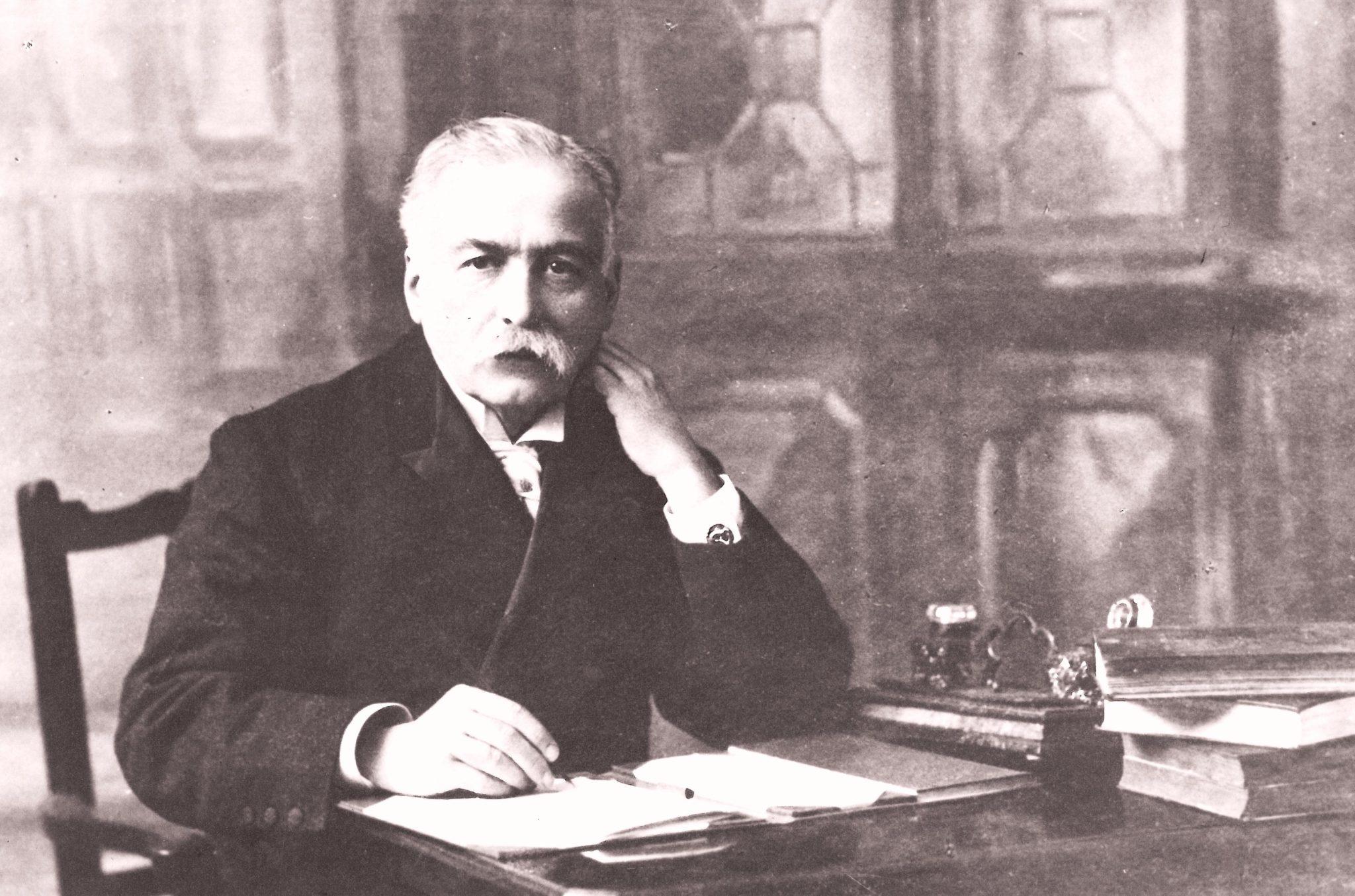 How Important Is Auguste Escoffier? | Escoffier School Of Culinary