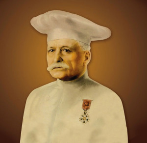 French Culinary Arts Program History | Escoffier School Of Culinary