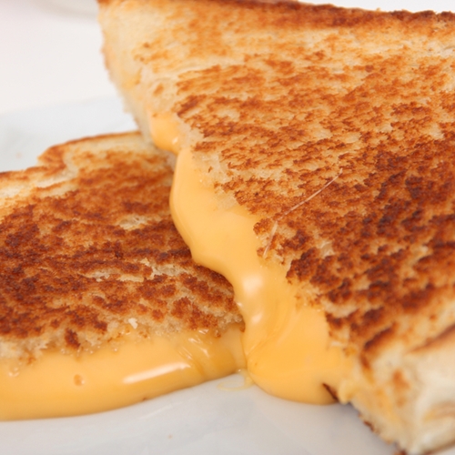Is American cheese real cheese? - Escoffier