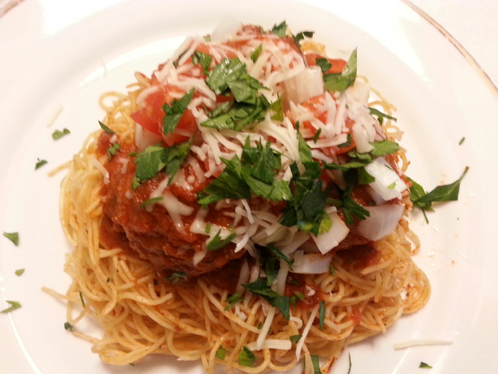 Escoffier's tomato sauce - Recipe