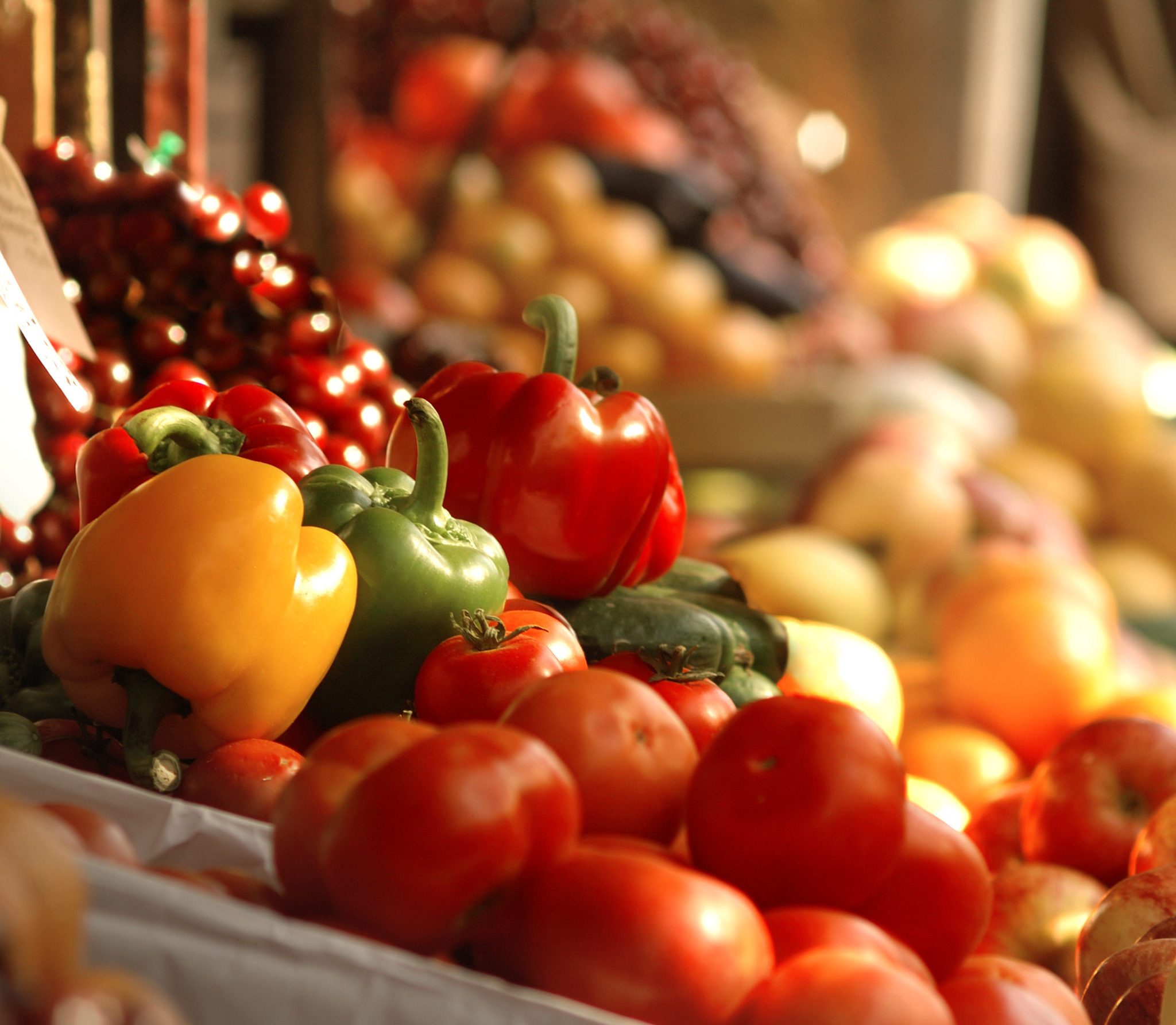 Which Fruits & Vegetables Should You Refrigerate? - Escoffier Online