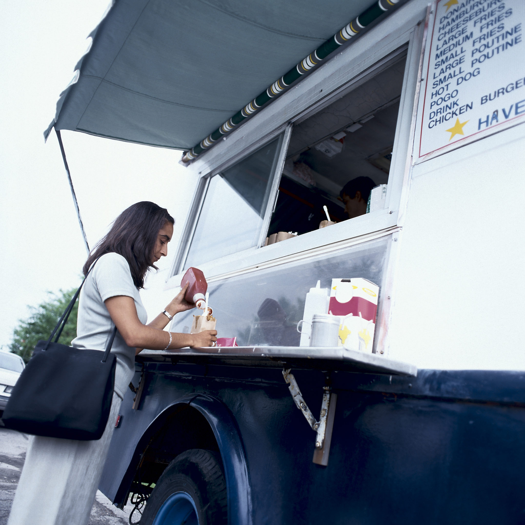 4 Tips For Starting Your Own Food Truck Escoffier