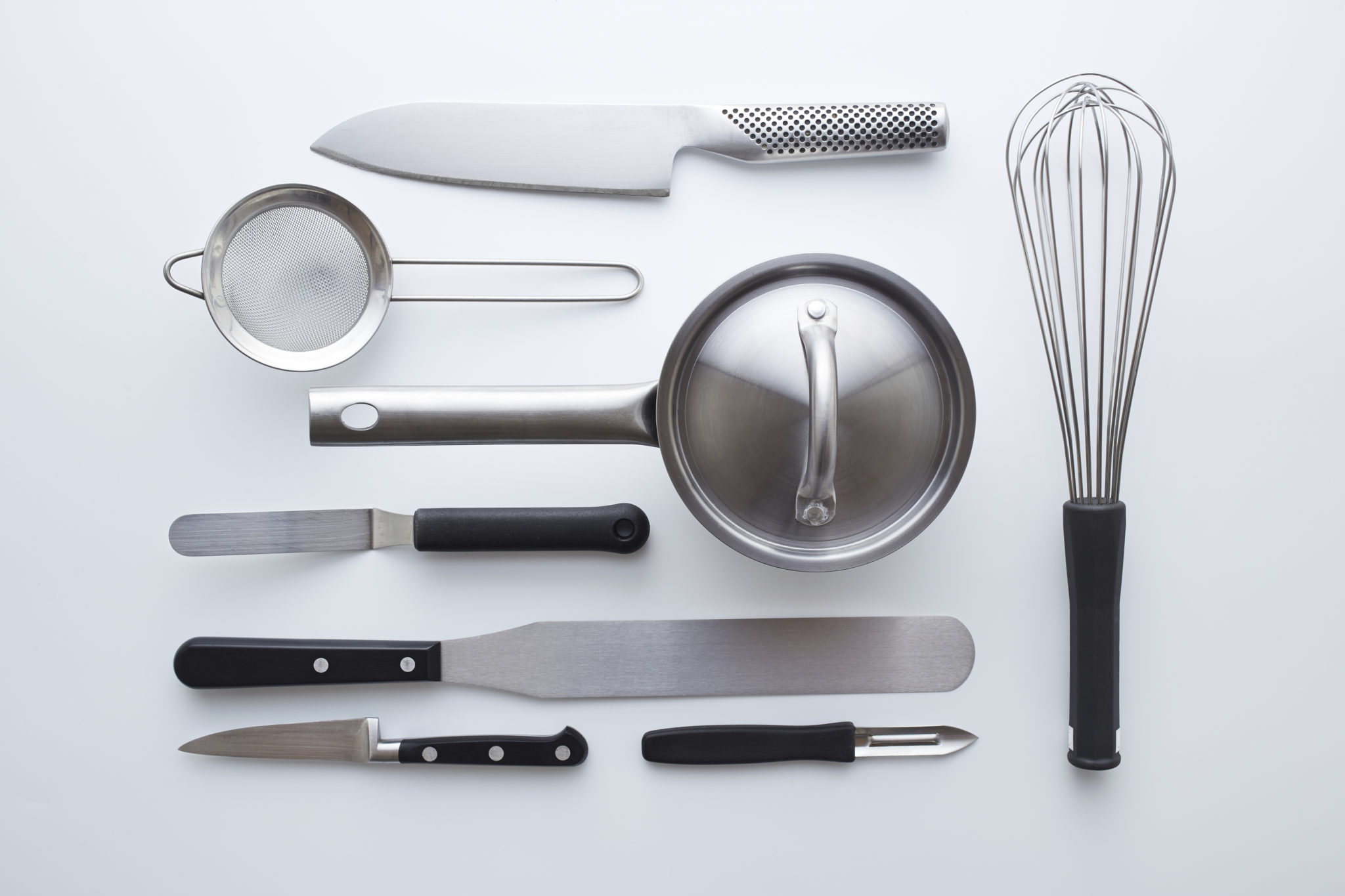 5 Essential Cooking Tools Everyone Needs - Chef Gourmet LLC