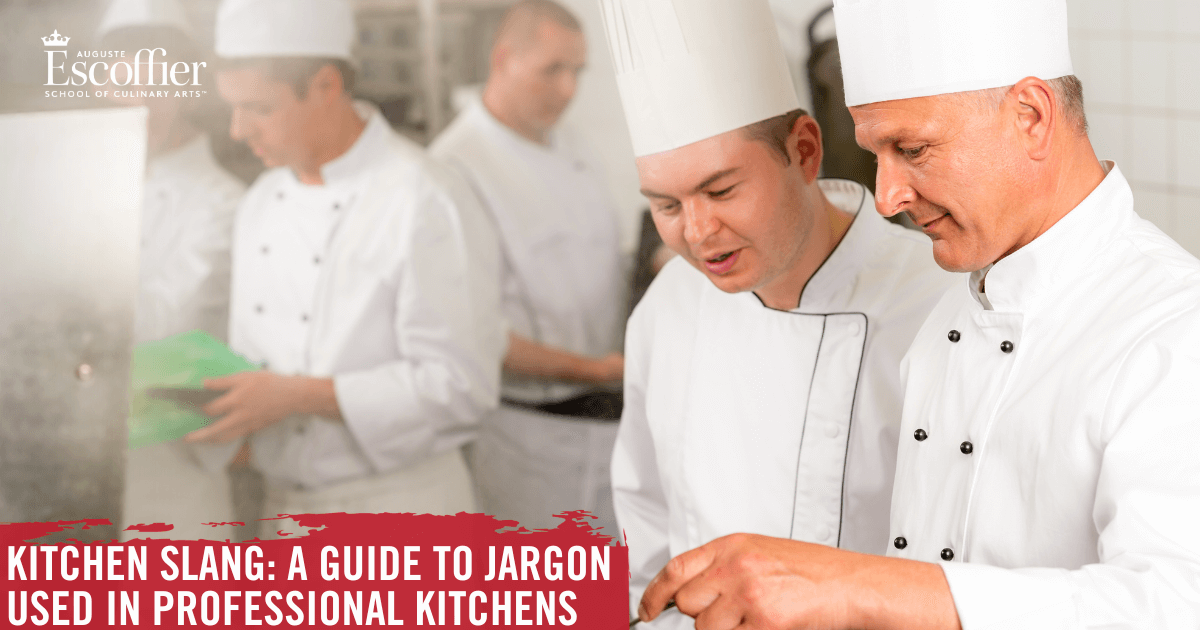Kitchen Slang A Guide To Jargon Used In Professional Kitchens 1200x630  