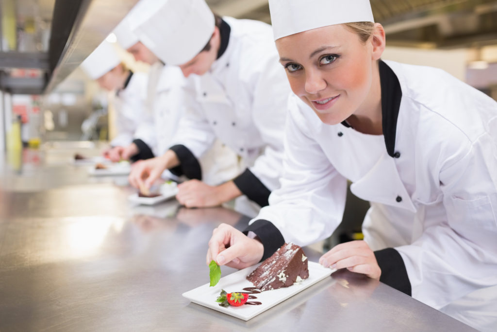 3 Time Management Tips For All Chefs Escoffier