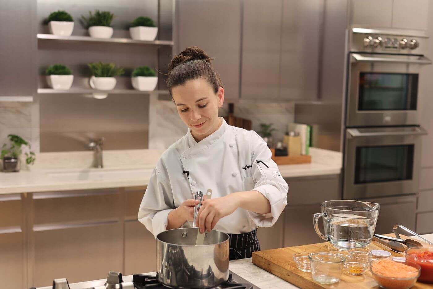 Escoffier Launches Holistic Nutrition And Wellness Programs Escoffier