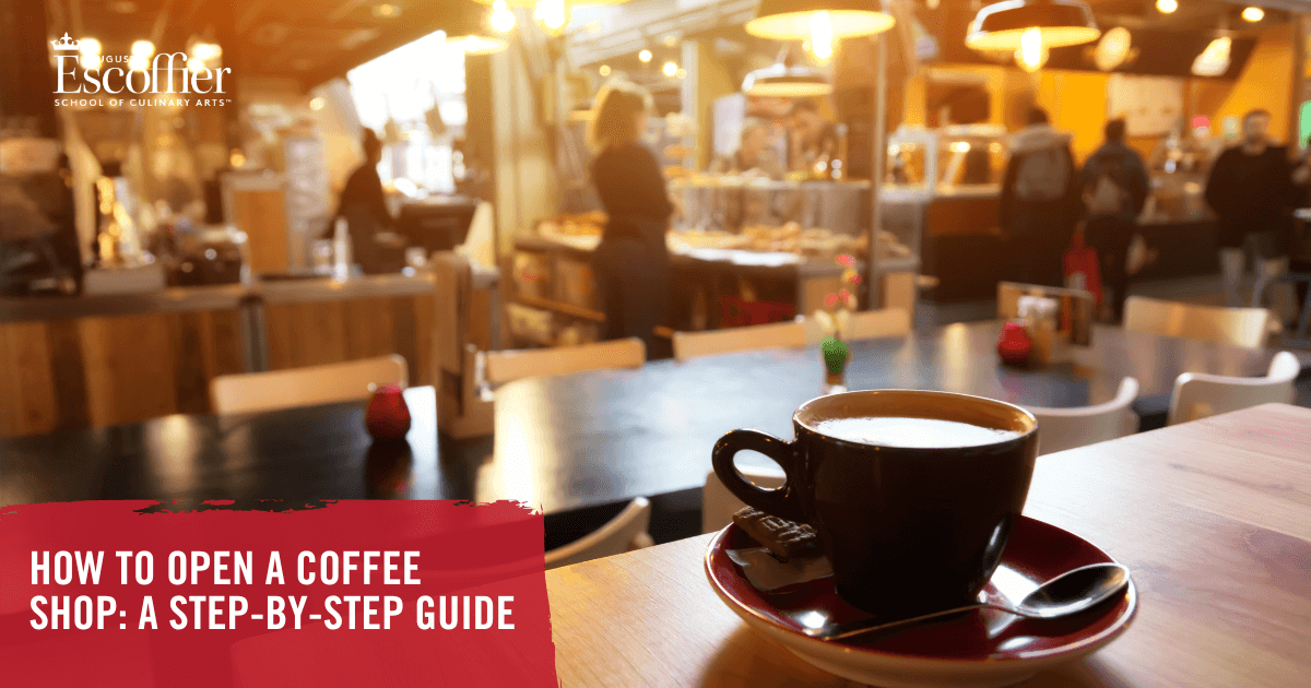 A Guide To Latte Art - Escoffier Online