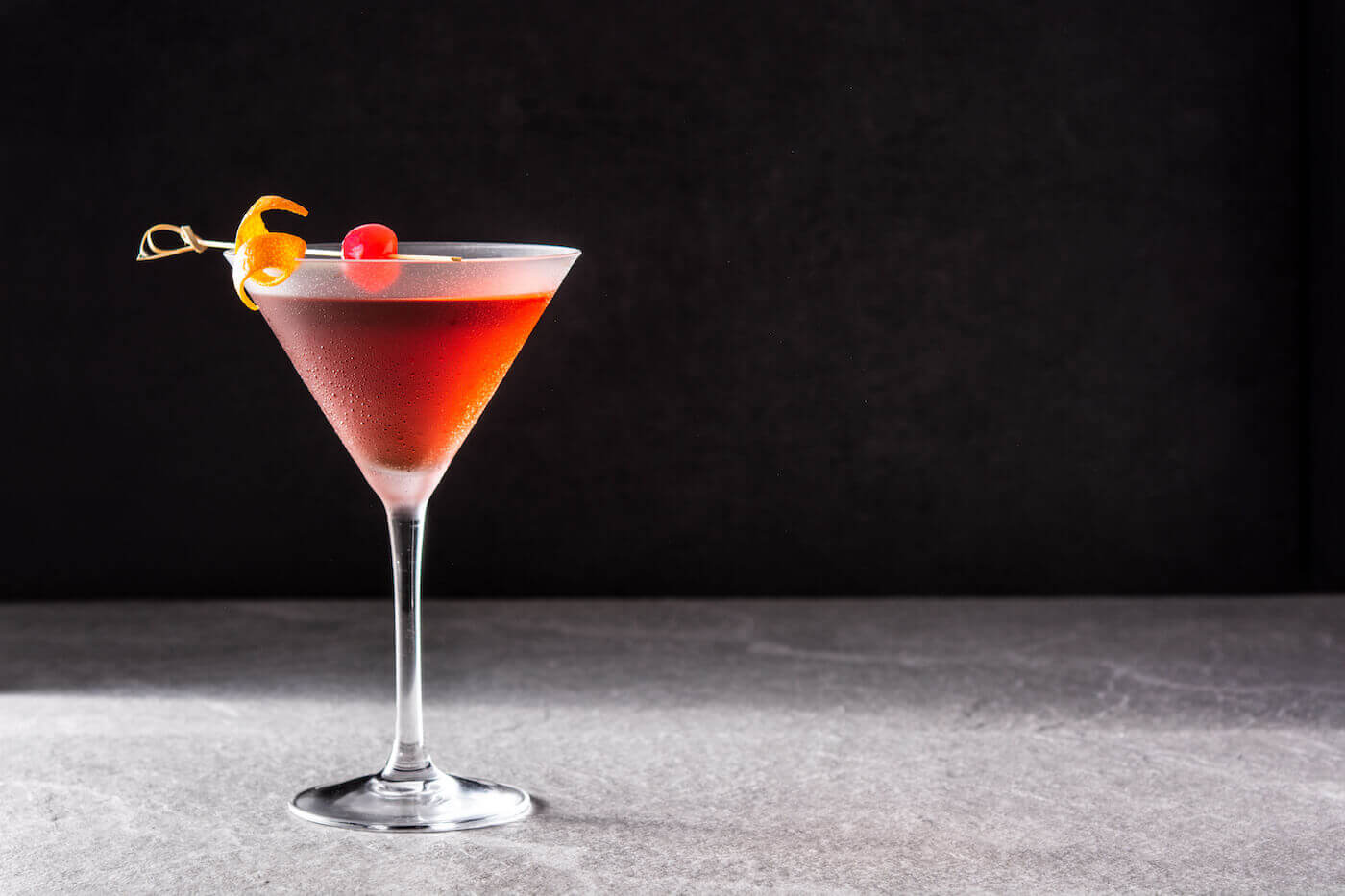 Don't Drink On An Empty Stomach: Dishes To Pair With Classic Cocktails ...