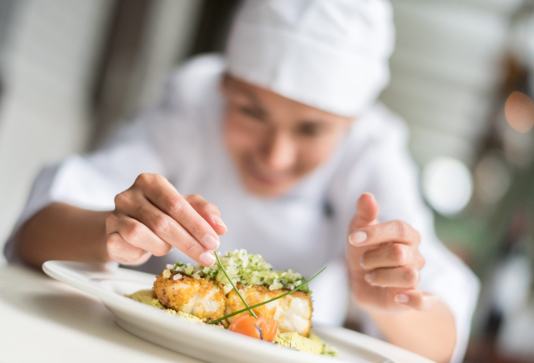 3 Ways Culinary School Can Boost Your Career - Escoffier