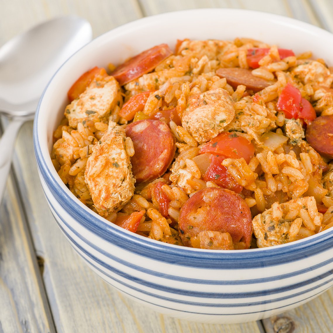 How To Do Jambalaya Like A Pro - Escoffier