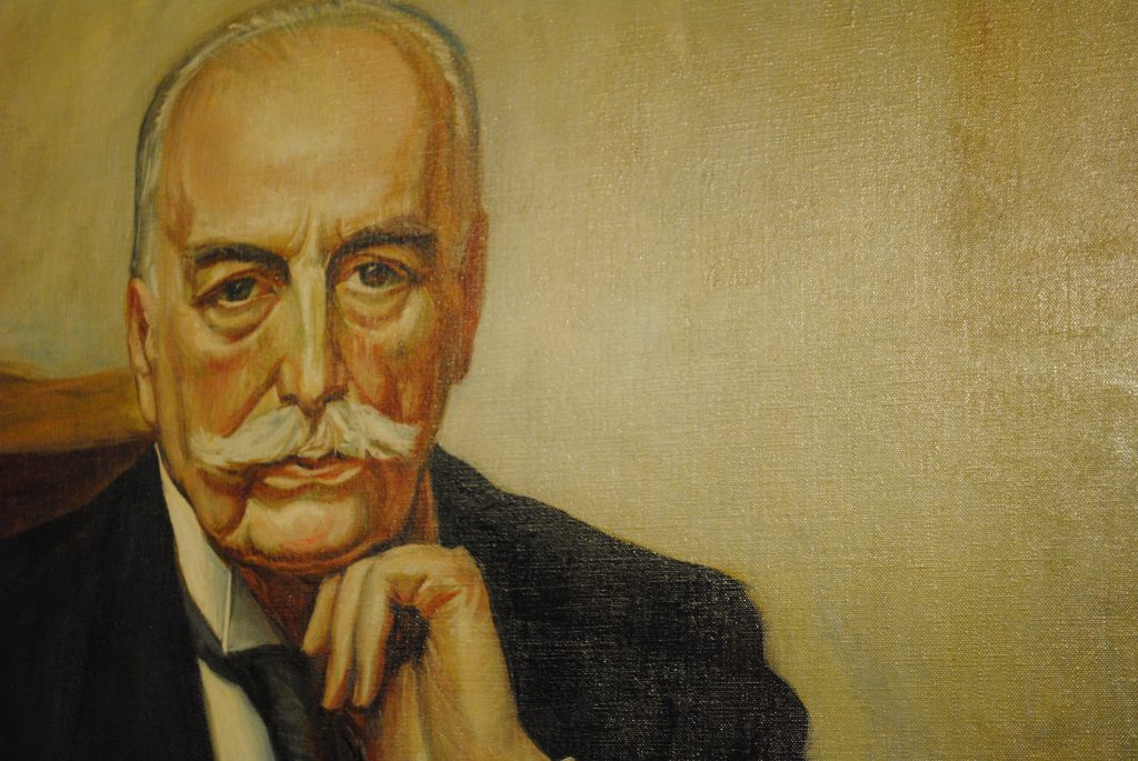 History and Timeline | About - Escoffier