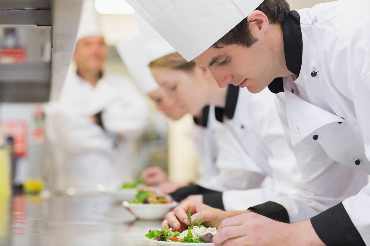 Scholarships Available to Culinary Students Escoffier