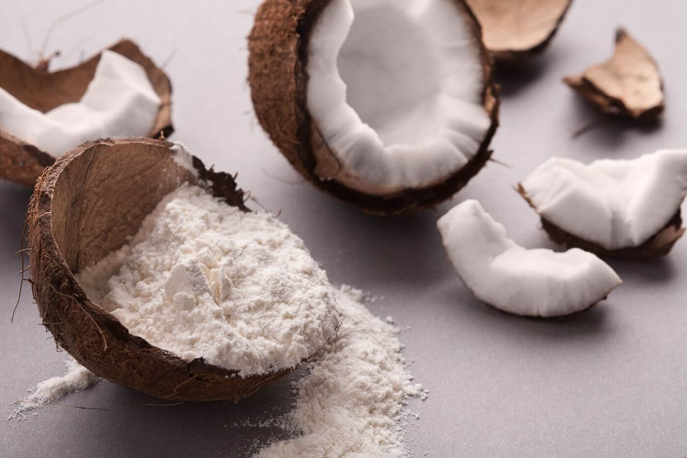 Coconut Milk: 6 Health Benefits & 6 Tips for Using - Tartelette
