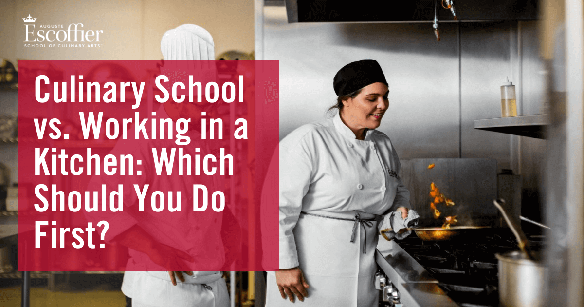 What pros can't live without  Culinary arts schools, Pastry, Chef