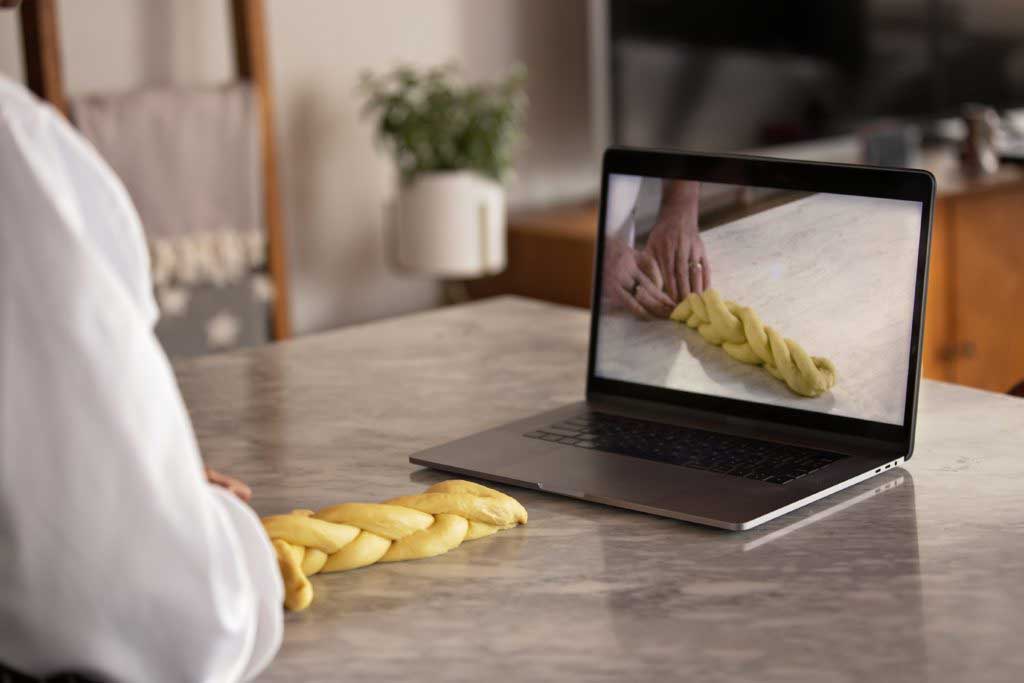 Yes, Online Culinary School Works. Here's How. - Escoffier