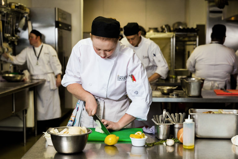 5 More Ways To Manage Your Time as a Chef - Escoffier