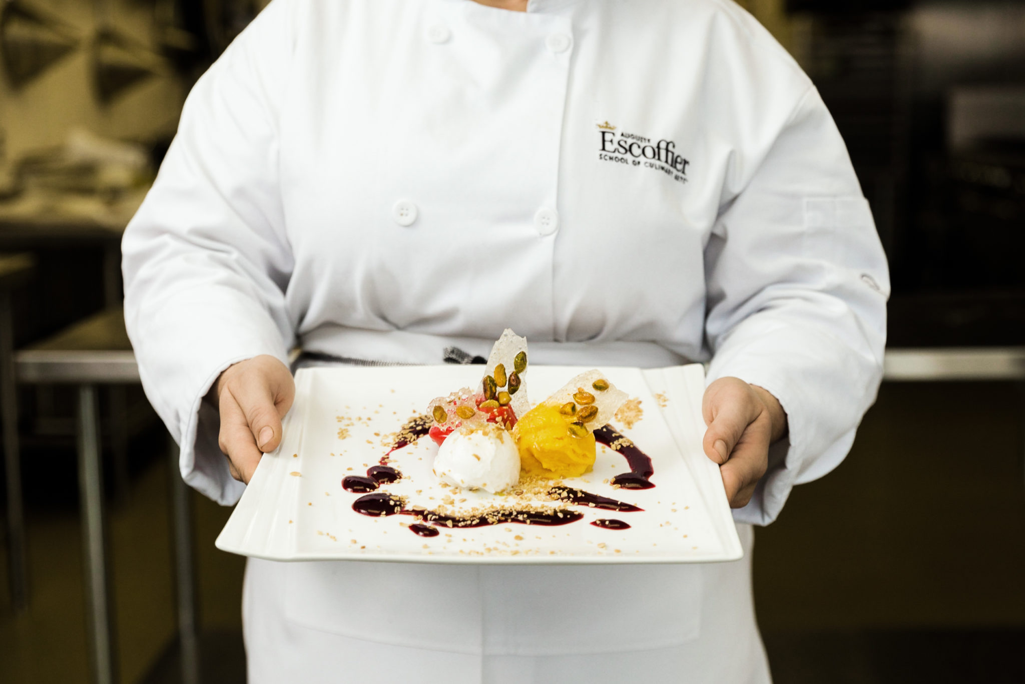 Why Earn An Associate Degree in Culinary Arts with Escoffier - Escoffier