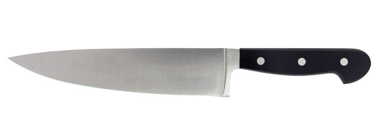 Professional Chefs Knives for Catering Foodservice Hospitality