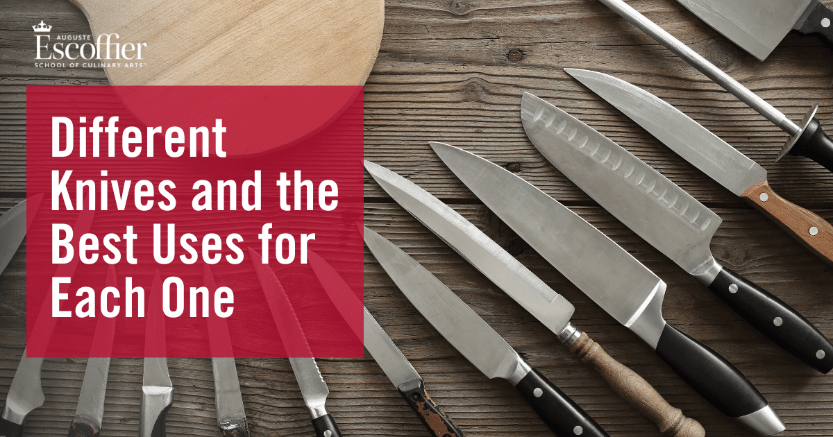 The 3 Best Knife Sets of 2024