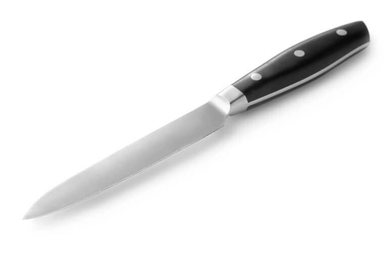 Different Knives and the Best Uses for Each One - Escoffier