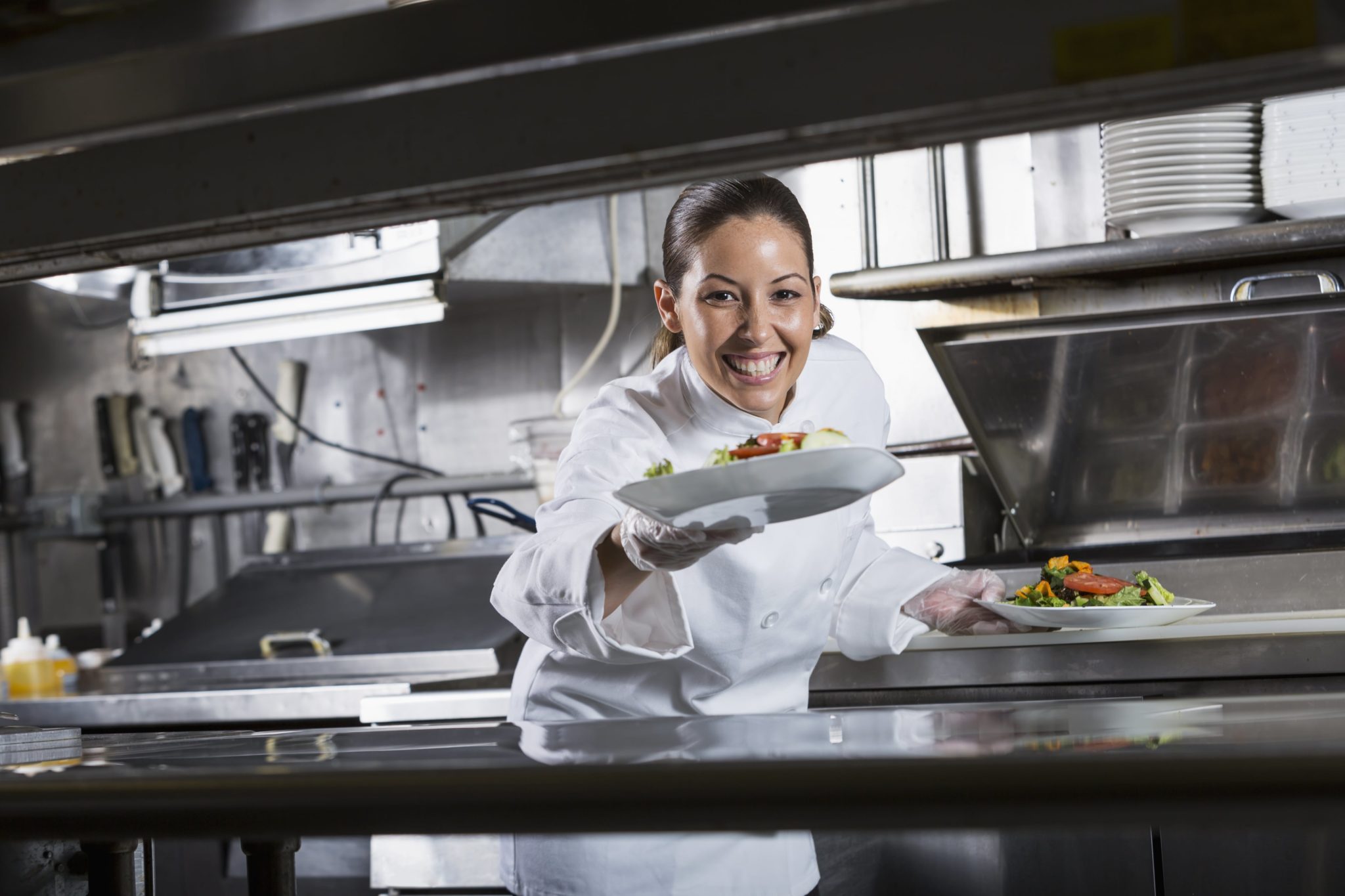 How To Train As A Chef - Escoffier