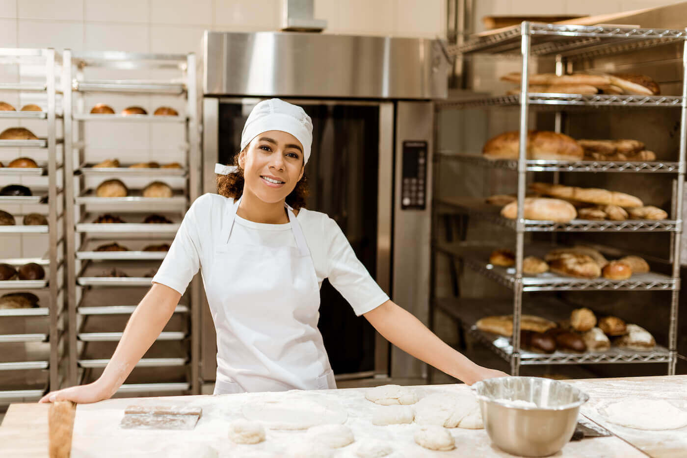 Top 4 Things You Must Know as a Pastry Artist