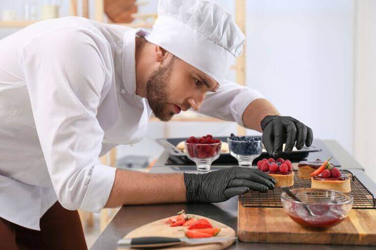 How To Get A Job As A Pastry Chef - Escoffier