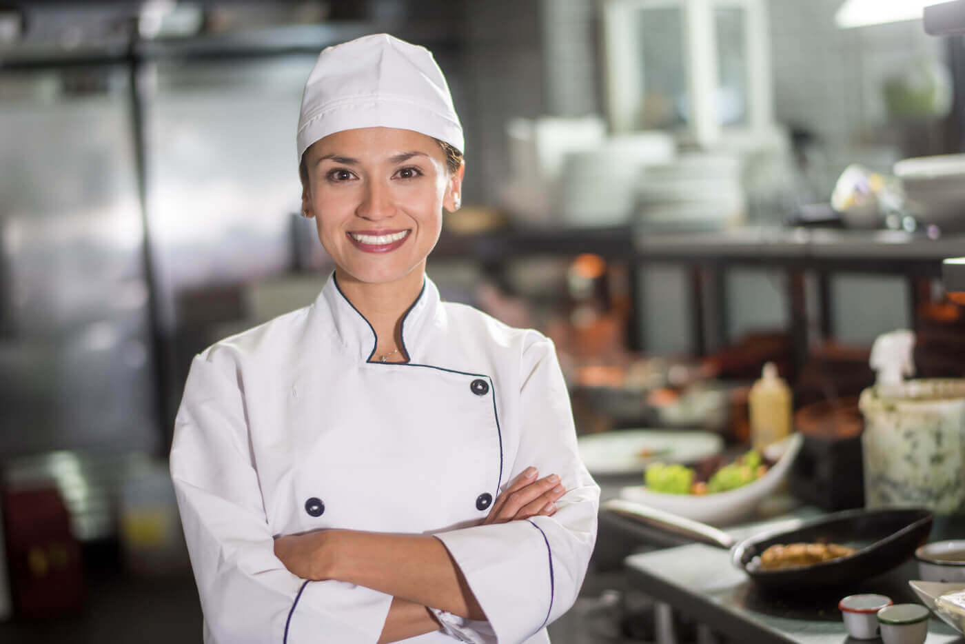 The Secret Of Professional Chefs Worldwide - Mise En Place