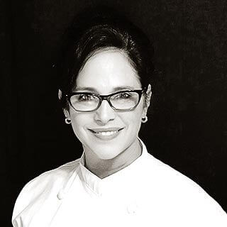 chef instructor gena lora