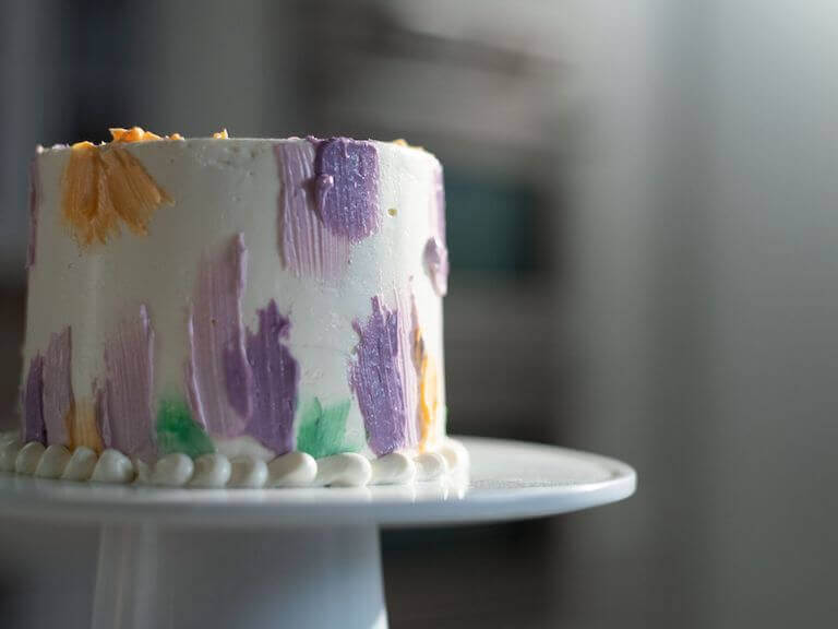 7 Cake Decorating Techniques Every Pastry Chef Needs to Know ...