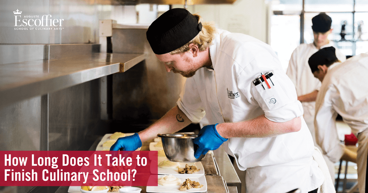 Scholastic Culinary Services