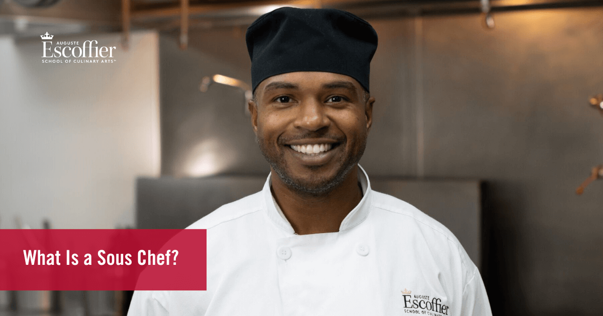 Saucier Chef - Meaning, Responsibilities And How To Become One?