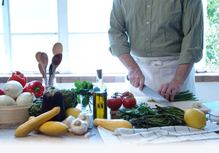 How To Properly Clean And Sanitize Your Kitchen, According To A Culinary  School Instructor