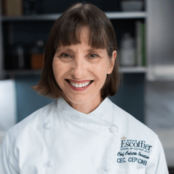 Chef Colette Christian