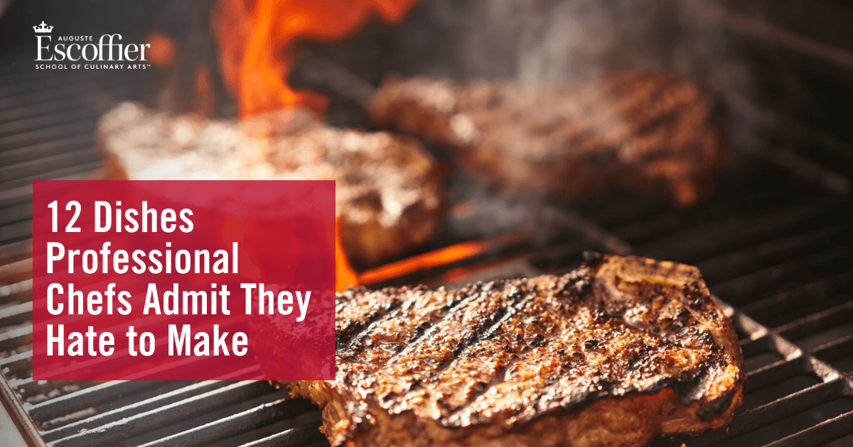 How to Grill the Perfect Steak, According to a Professional Chef