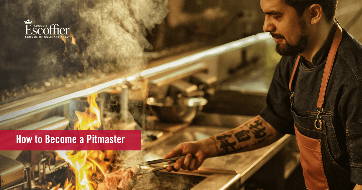 Become the pitmaster you've wanted to be with this  Prime