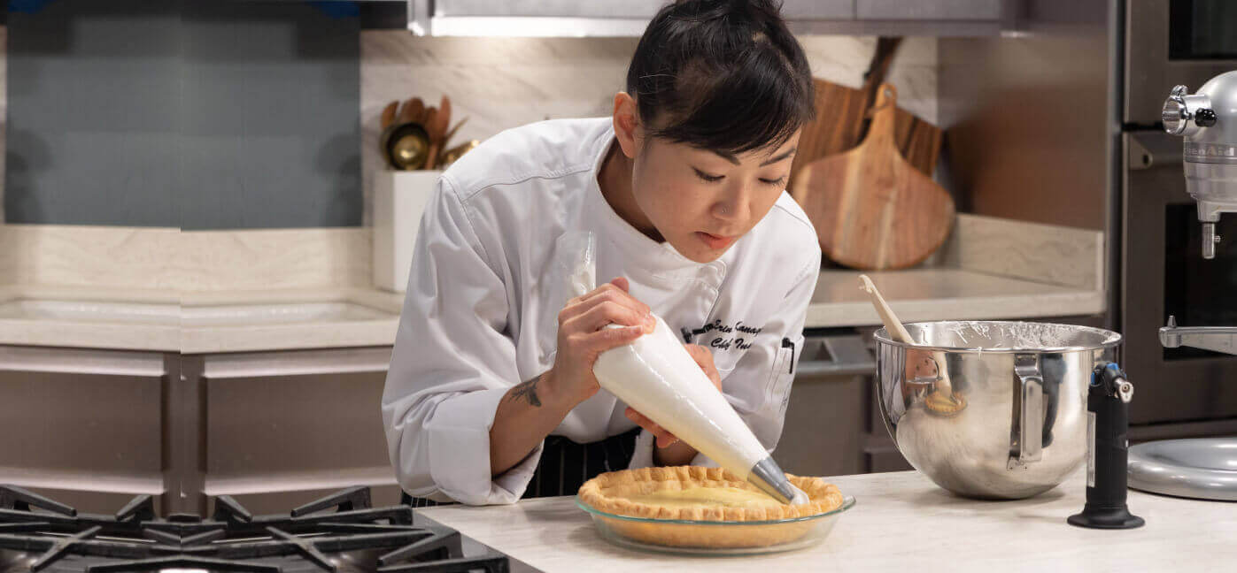 How To Get A Job As A Pastry Chef - Escoffier