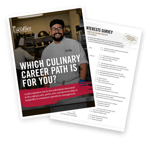 https://www.escoffier.edu/wp-content/uploads/2023/09/Culinary-Career-Interests-Survey-cover-page-and-internal-page-screenshots.png