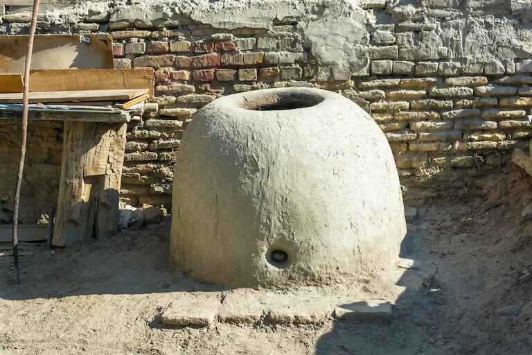 Tandoor – The Ancient Clay Oven
