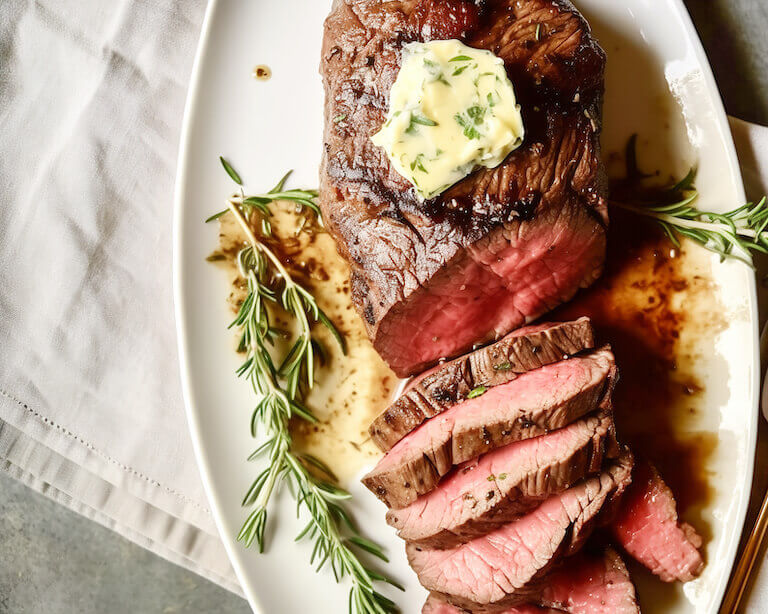 Beef Carving 101: How to Cut Corned Beef, Roast, and More - Escoffier