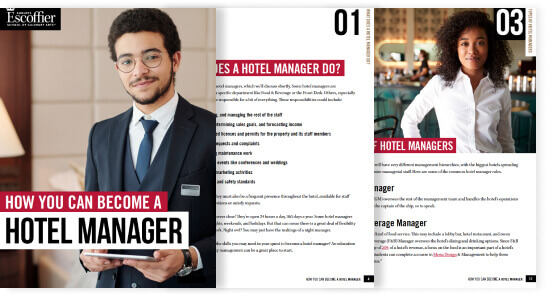 Online Hospitality Management Degree | Hospitality Degree Online ...