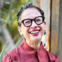 Photo of Nancy Silverton