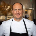 Photo of Chef Dave Beran