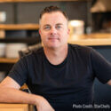 Photo of Chef Kelly Whitaker