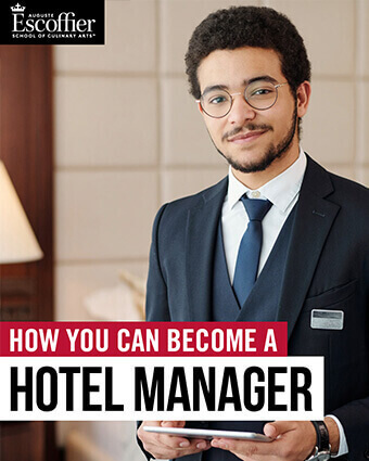 How you can Become a Hotel Manager cover screenshot