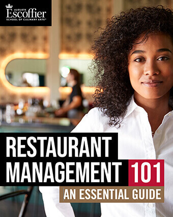 Restaurant Management 101 cover screenshot