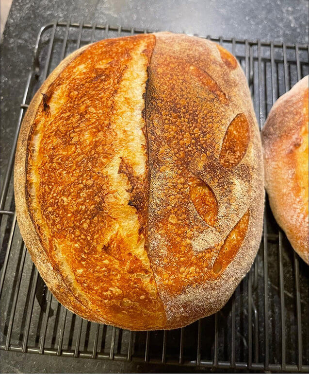 juliet sourdough bread