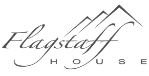 flagstaff house logo