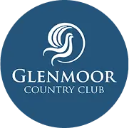 glenmoor country club logo