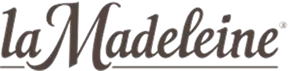 la madeleine logo